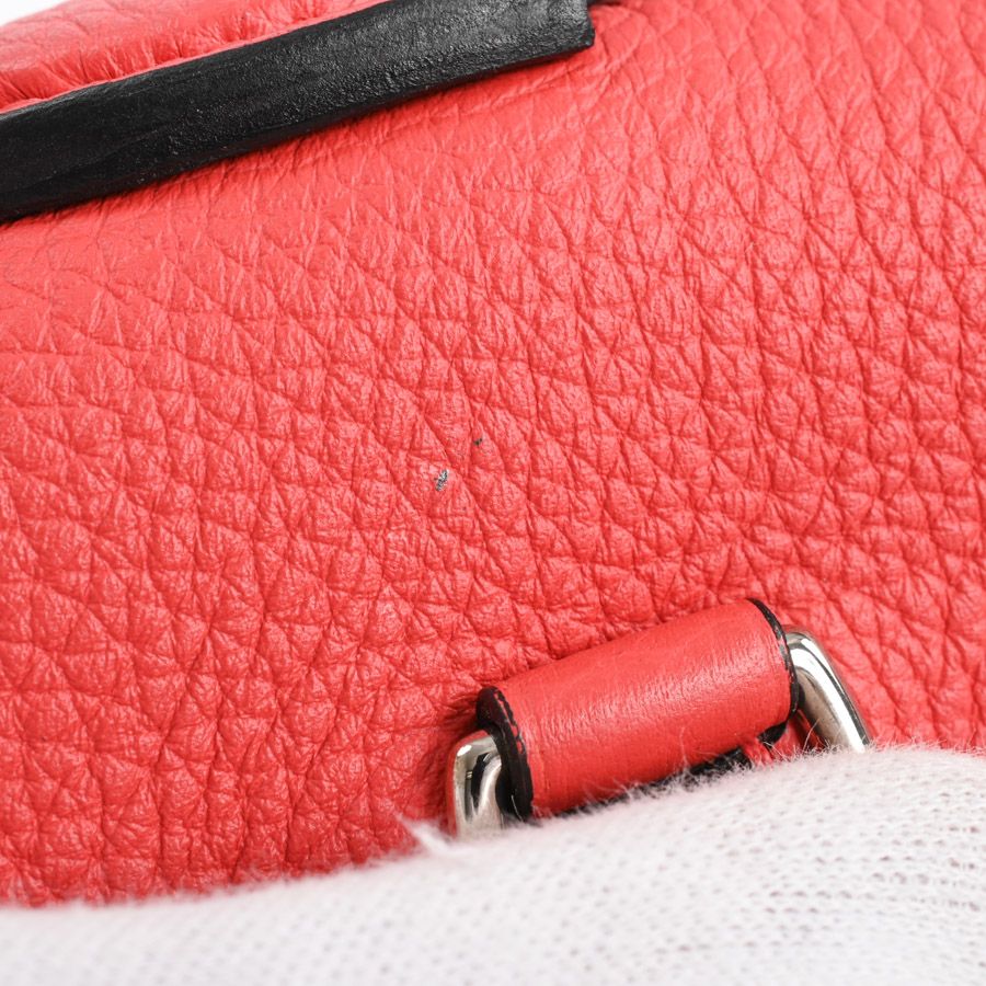 Hermes Handbag Van Quatre — view 8