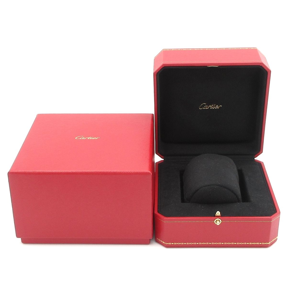 Cartier Bangle Juste un Clou SM 18k Pink Gold Diamond Total 0.18 Carat Bracelet — view 6