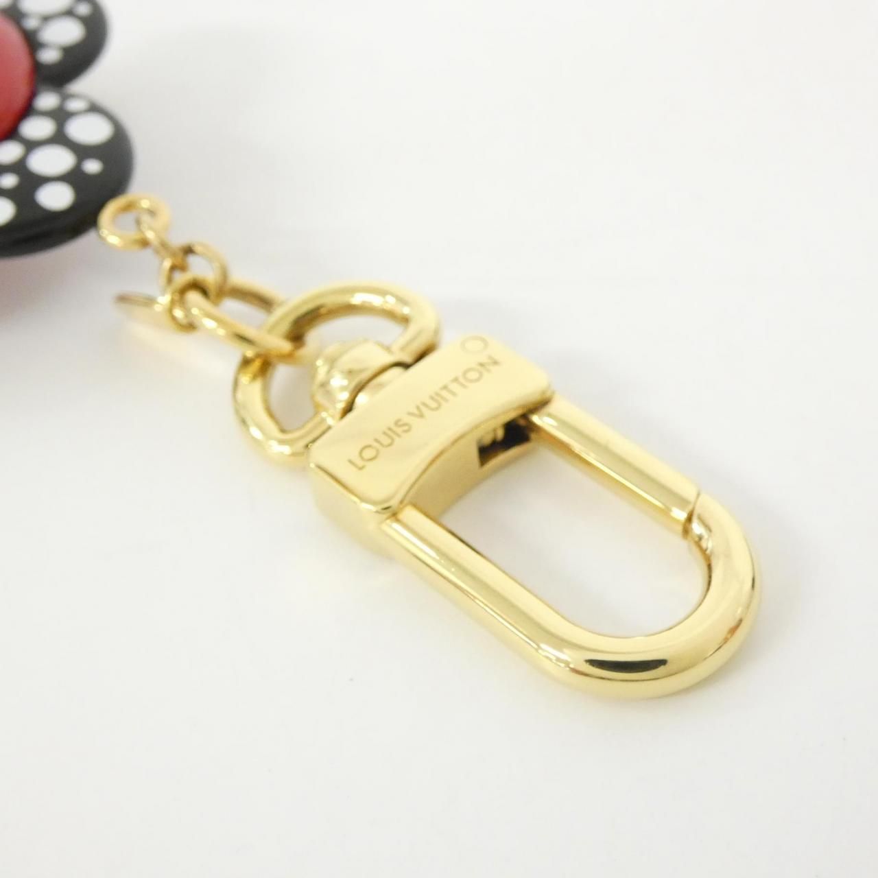 Louis Vuitton Porte Cles Vivienne Infinity Dot — view 4