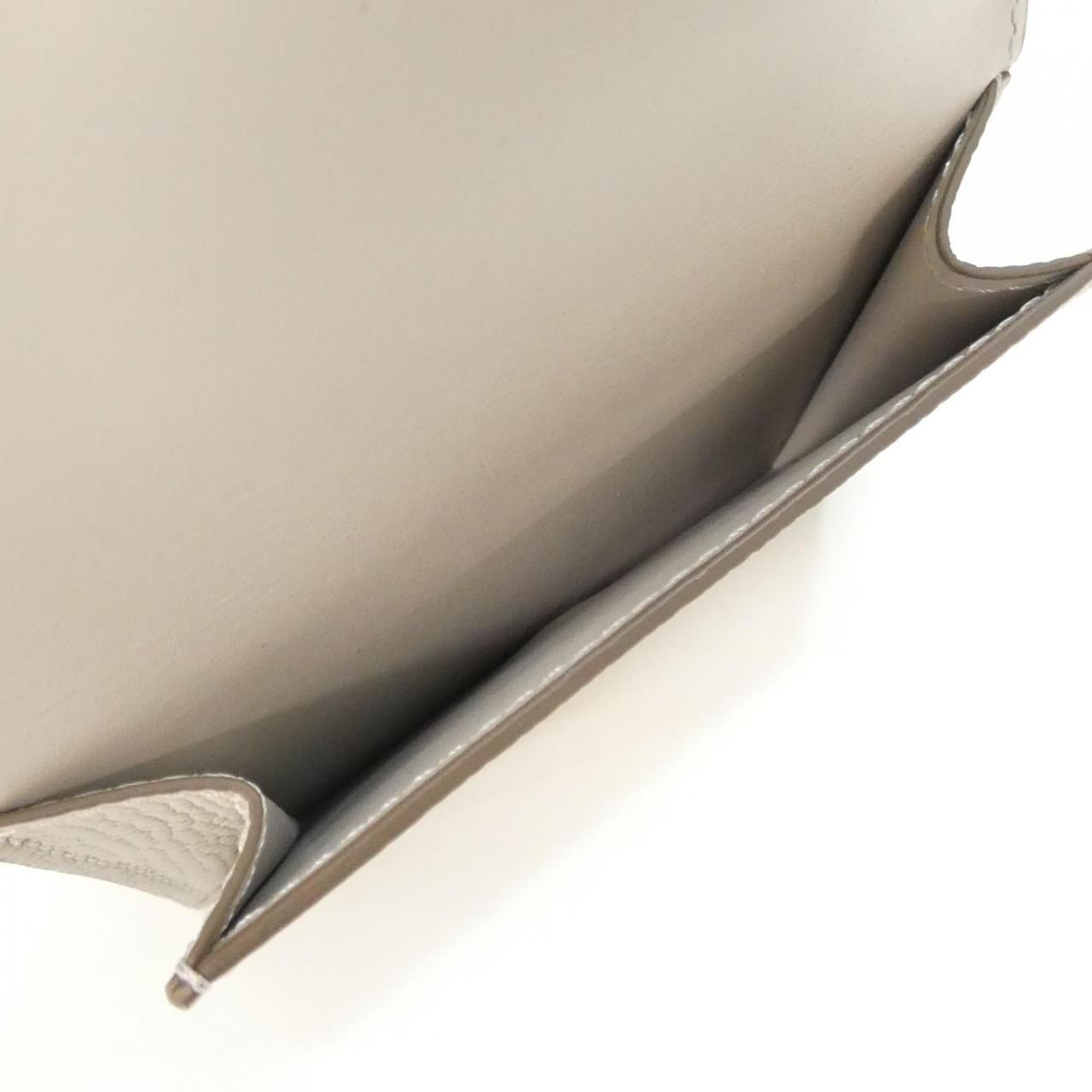 Loewe Anagram Trifold Wallet — view 5