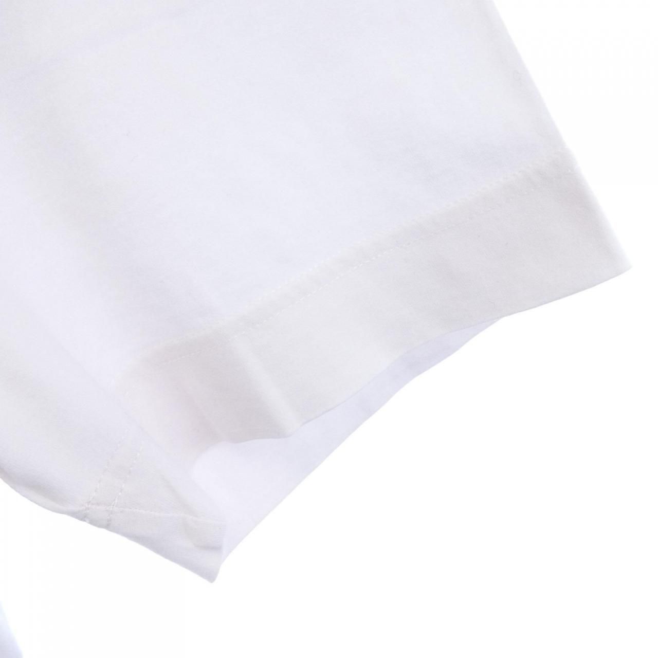 Fendi T-Shirt Pink — view 6