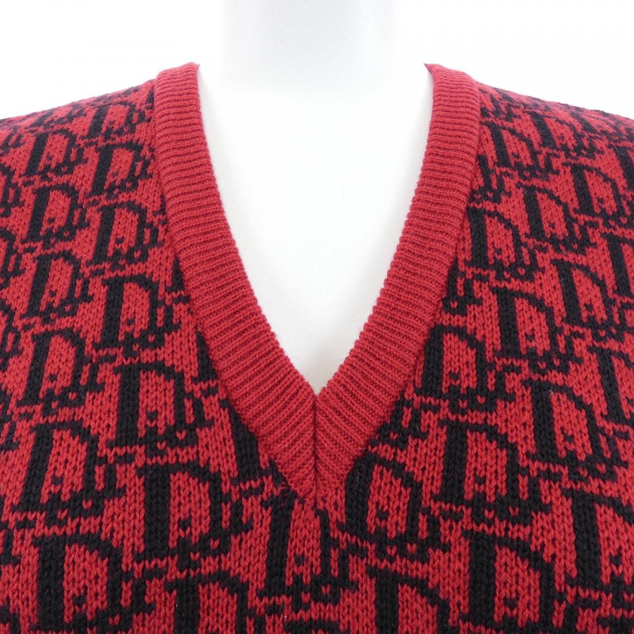 Dior Vintage Vest — view 5