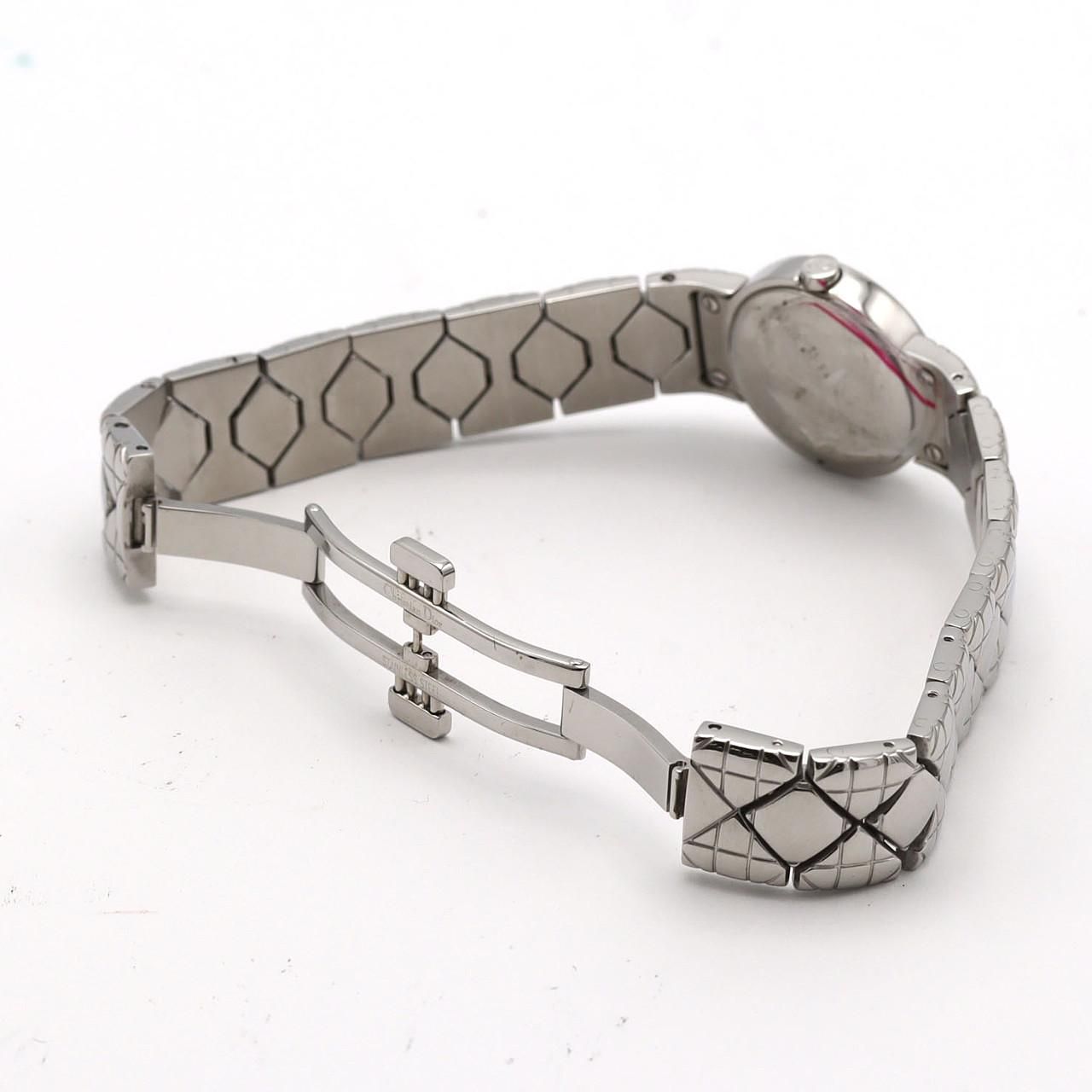 Dior Lady SS Quartz — view 6