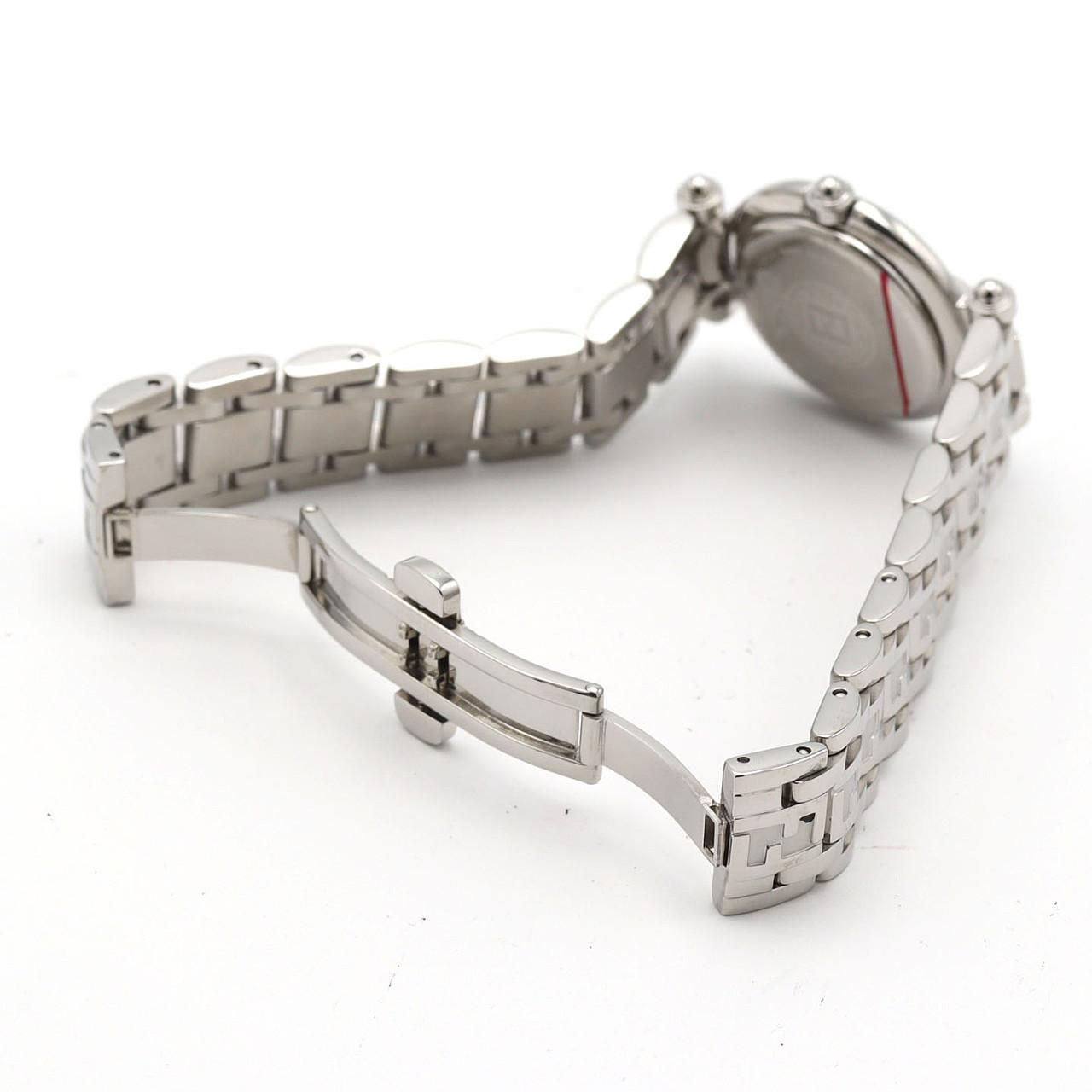 Fendi Orologi SS Quartz Watch — view 6