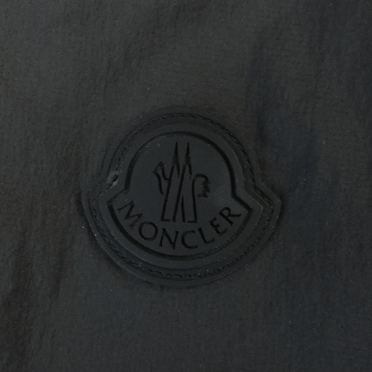 Moncler Ichiro Jacket Black — view 9