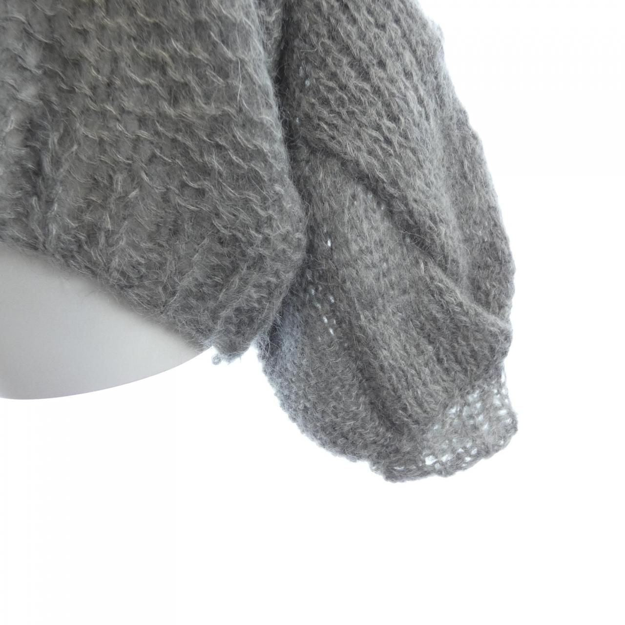 Loewe Anagram Knit Sweater — view 6