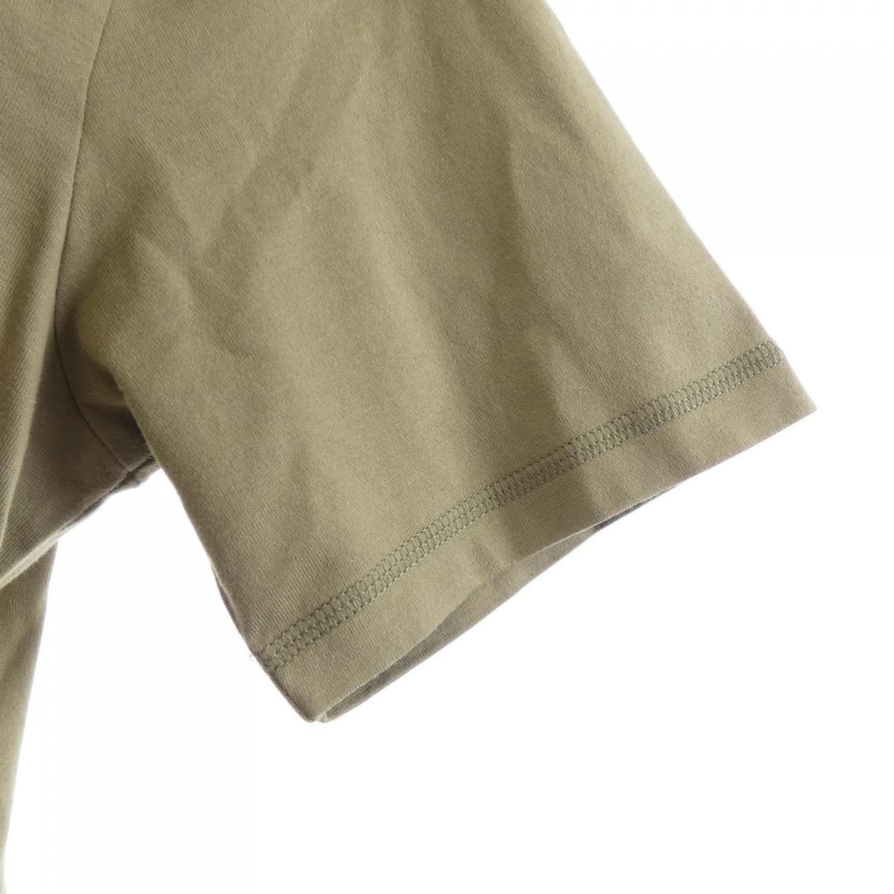 Hermes Chaine D'ancre Cut Dress — view 6