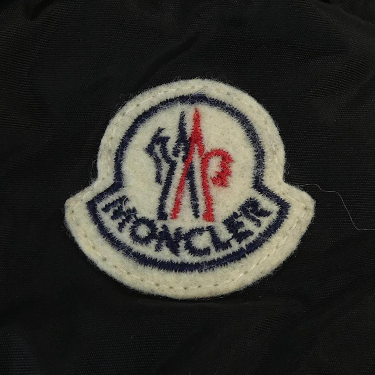 Moncler S Seira Down Jacket — view 8