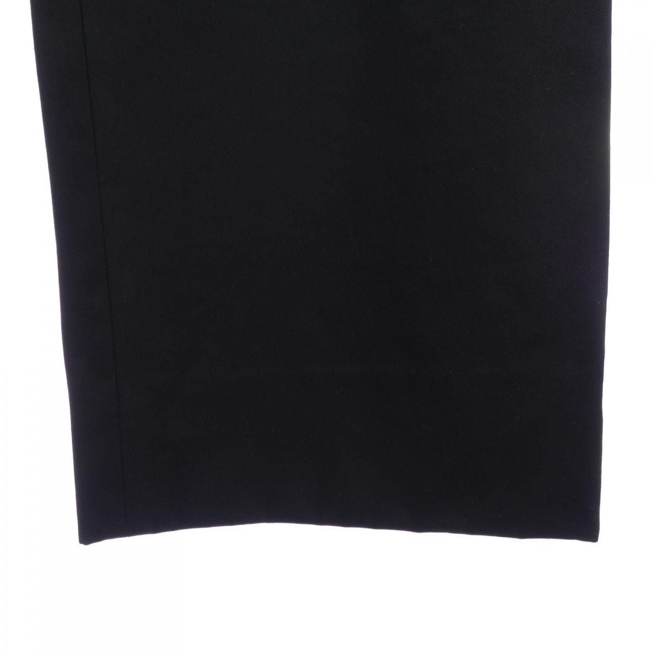 Hermes Pants Black — view 5