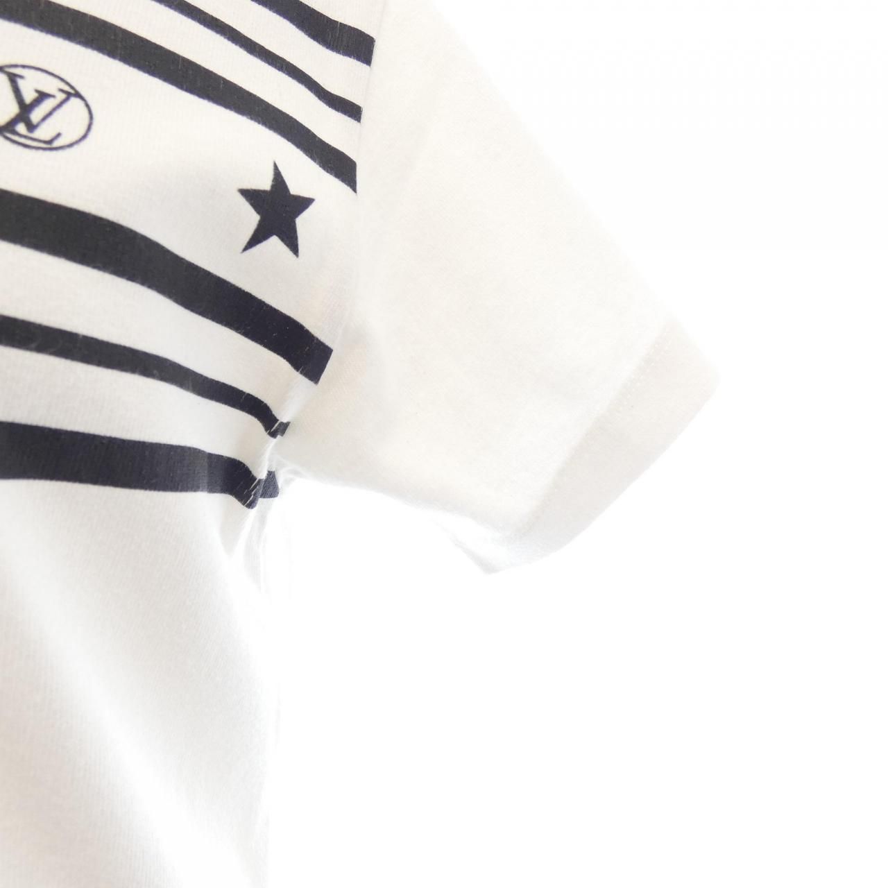Louis Vuitton LV Summer Star T-Shirt — view 6