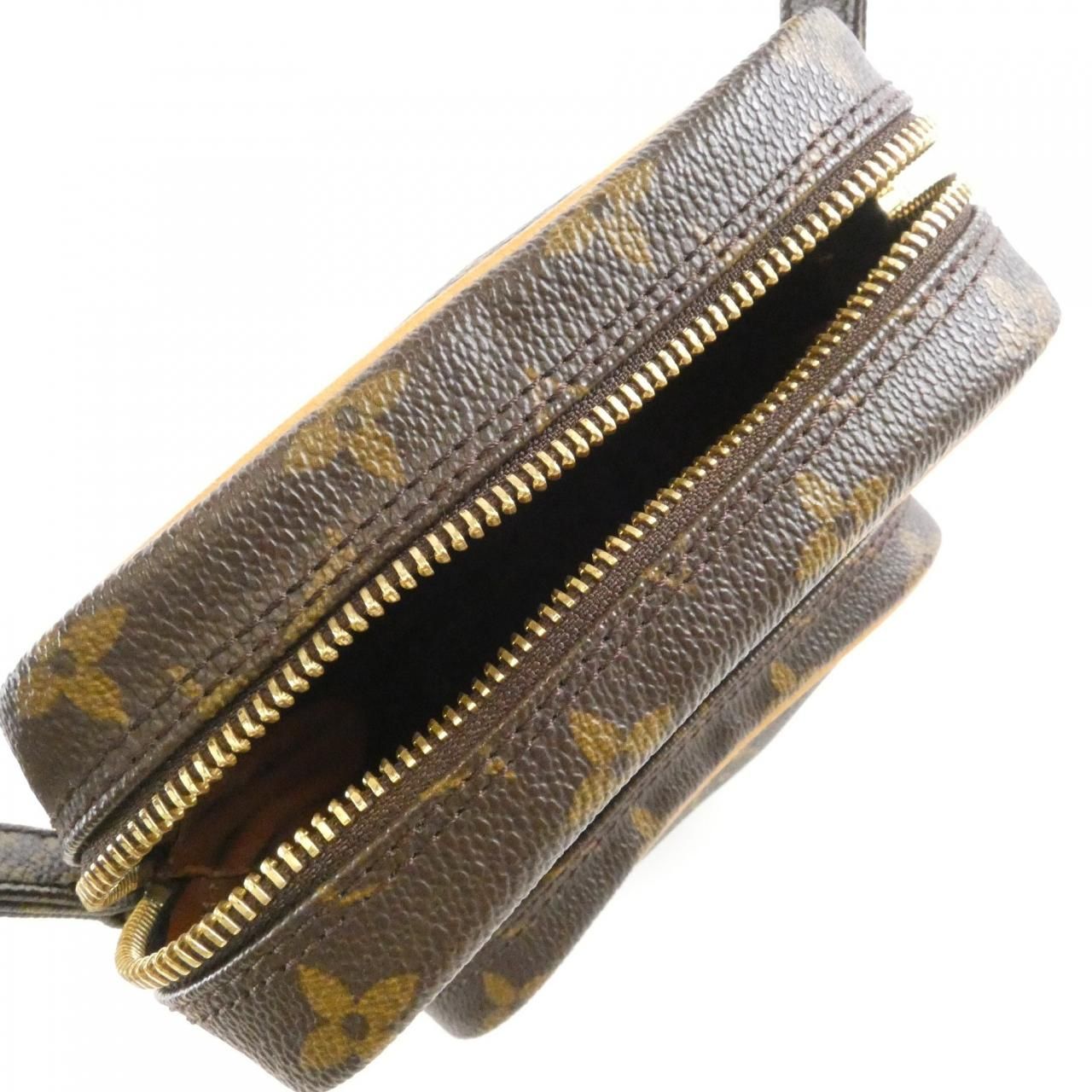 Louis Vuitton Monogram Amazon Shoulder — view 9