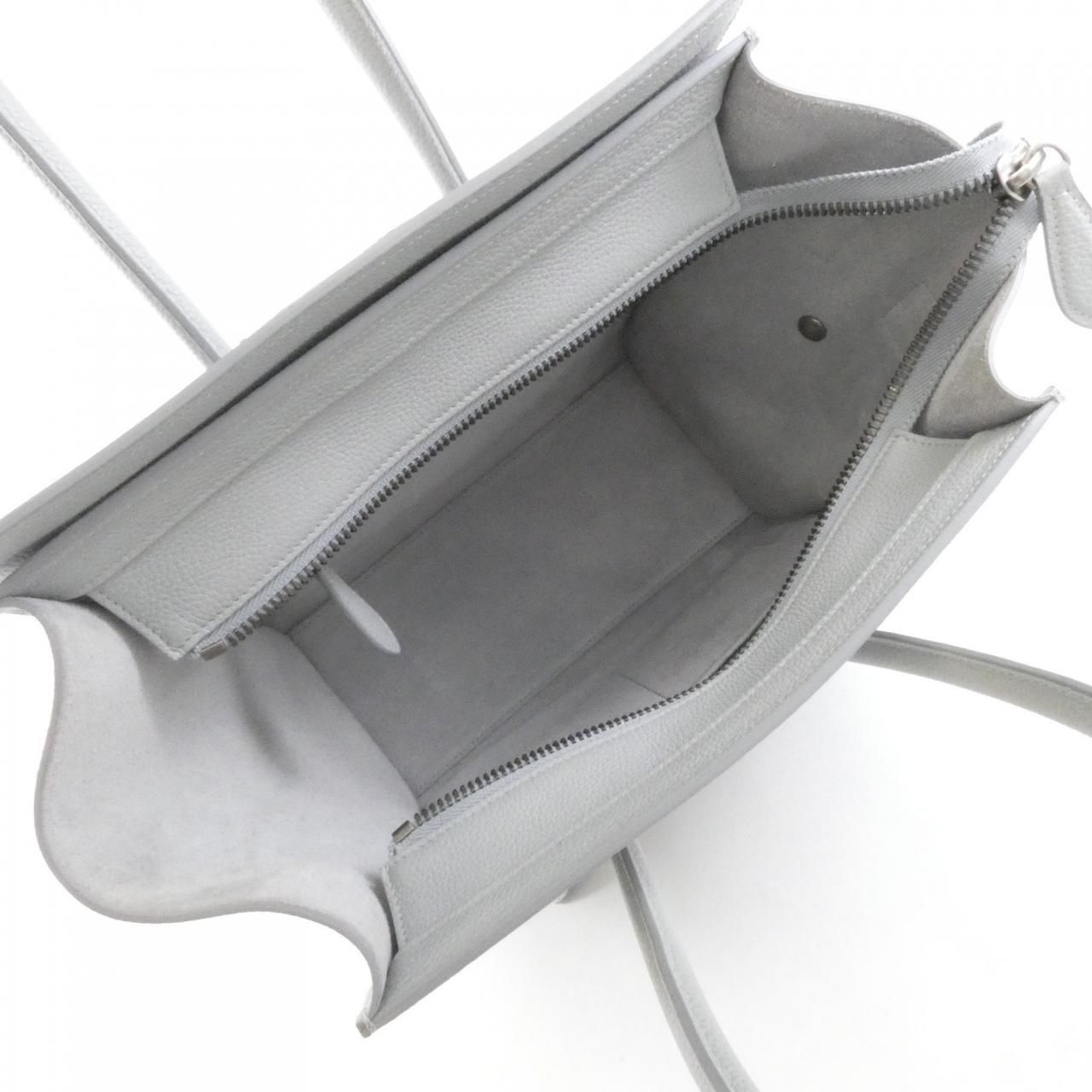 Celine Micro Luggage — view 8