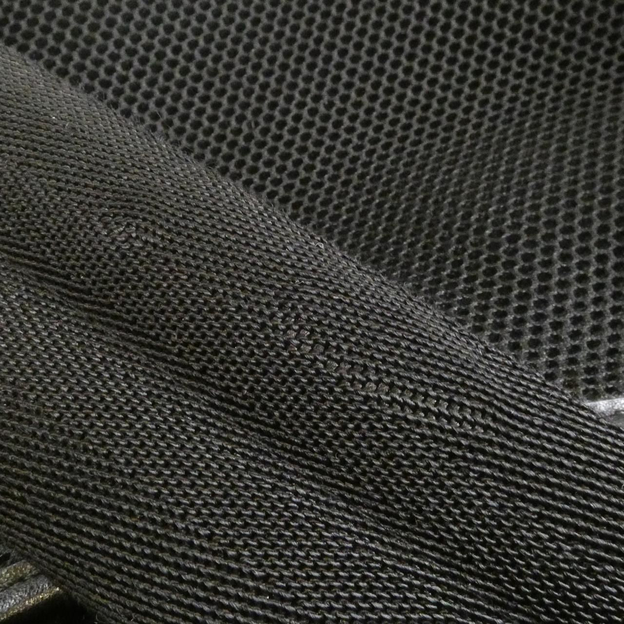 Fendi Strike Backpack Silver — view 9