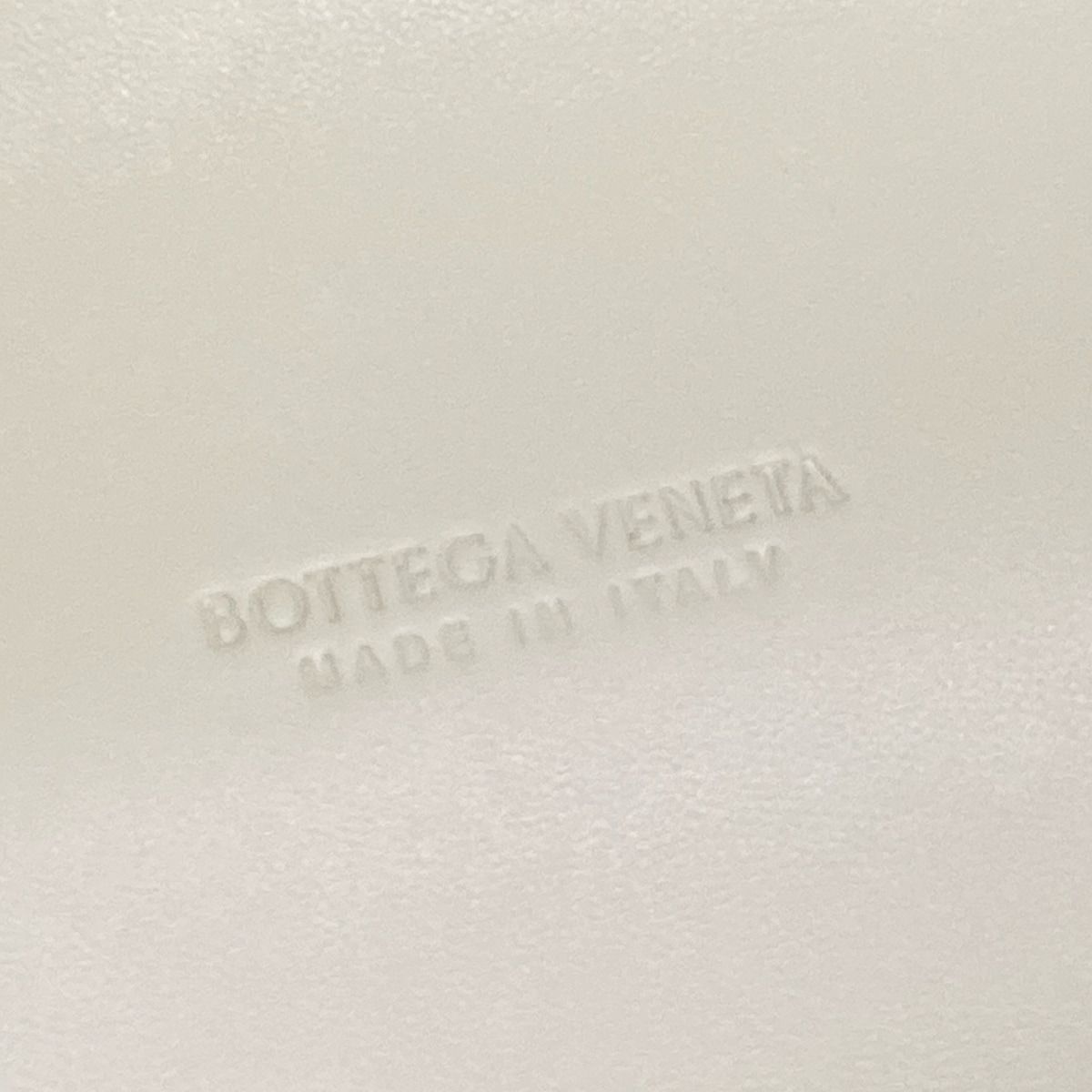 Bottega Veneta Tote the Arco Black Leather — view 9