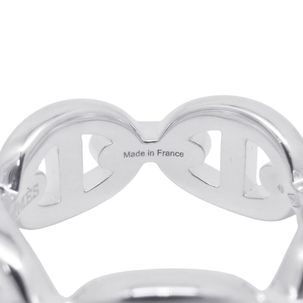 Hermes Ring Chaine D'ancre PM Enchainee — view 9