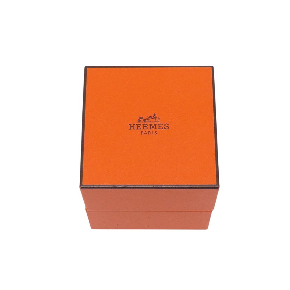 Hermes Bracelet Chaine D'ancre Bangle — view 9
