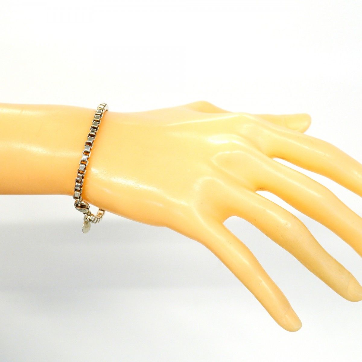 Tiffany & Co Bracelet Venetian Silver — view 6