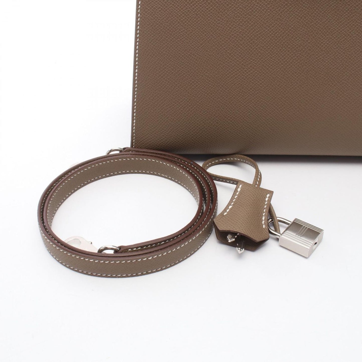 Hermes Handbag Kelly 25 — view 5
