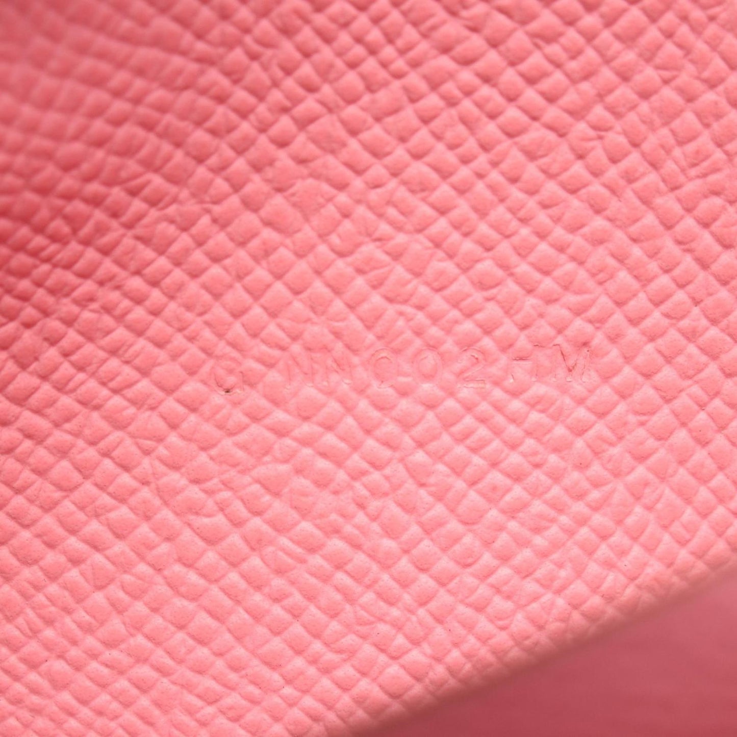 Hermes Shoulder Bag Constance Long Tougo Rose Confetti Leather Calf — view 5