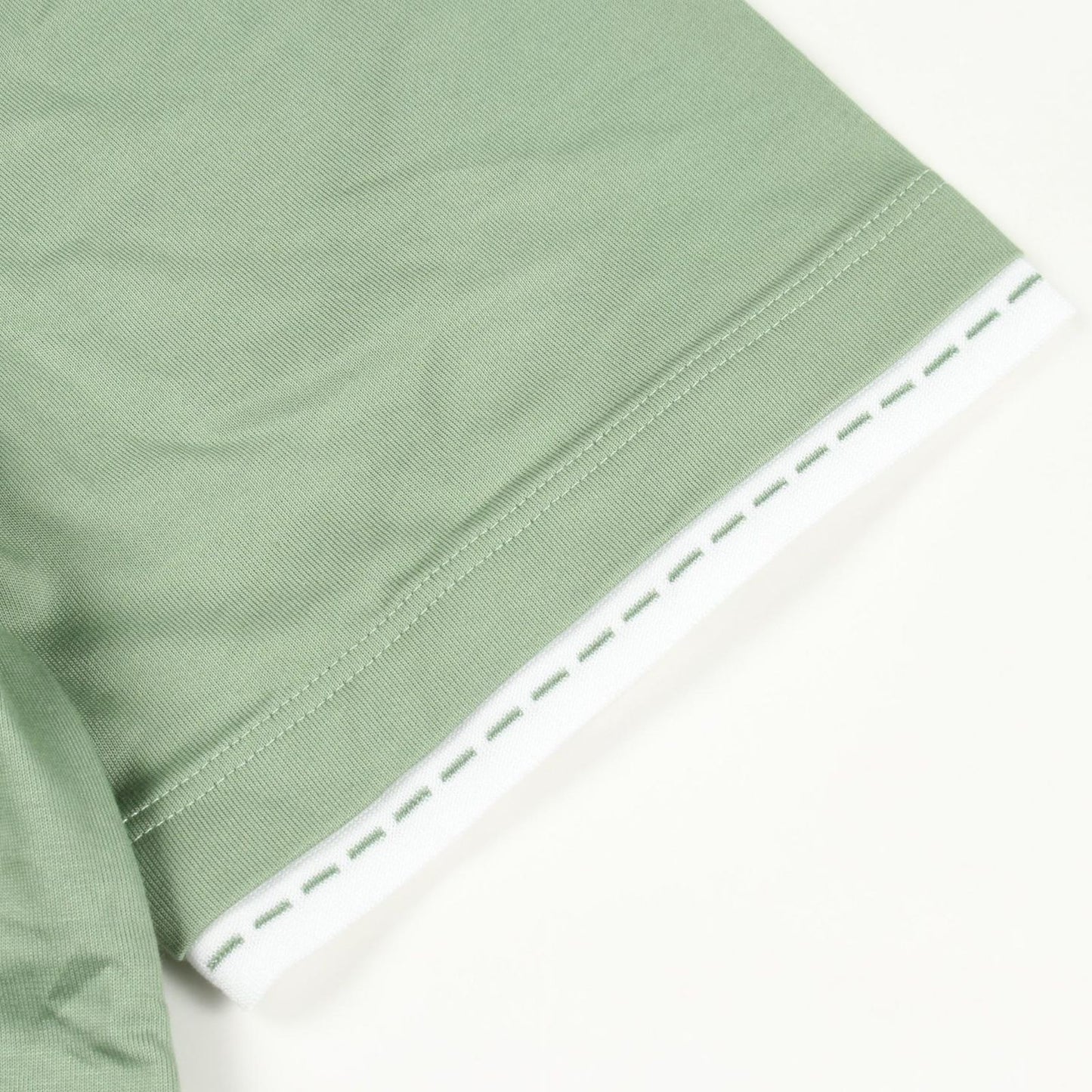 Hermes Short Sleeve T-Shirt Cotton — view 6