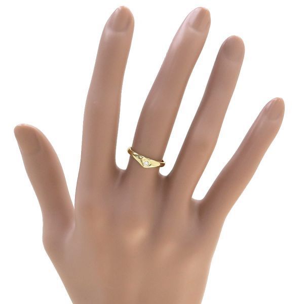 Tiffany & Co Diamond Ring — view 7