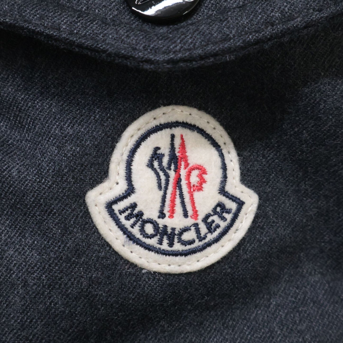 Moncler Montgenevre Down Jacket — view 9