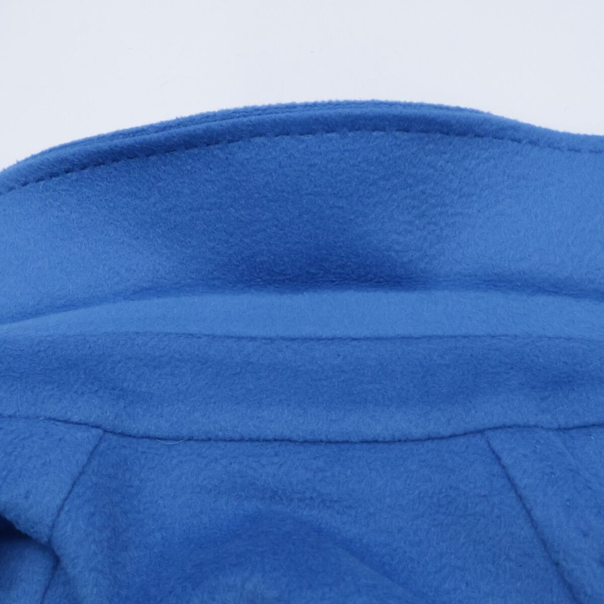 Max Mara Belted Long Coat 42 — view 9