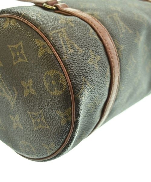 Louis Vuitton Handbag Brown — view 9