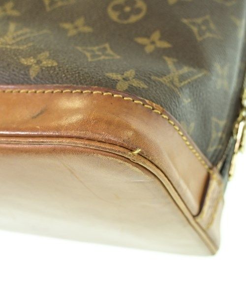 Louis Vuitton Handbag Brown — view 9
