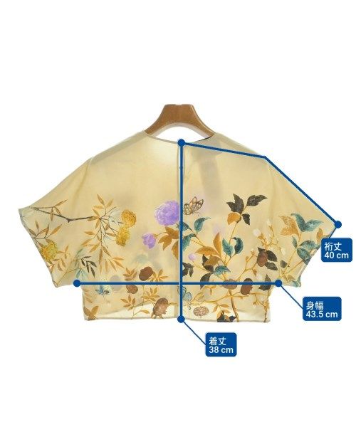 Gucci Shirt Beige — view 6