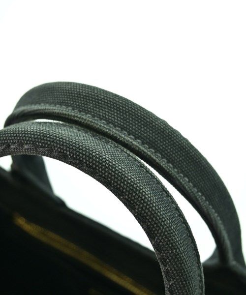 Prada Tote Black — view 9