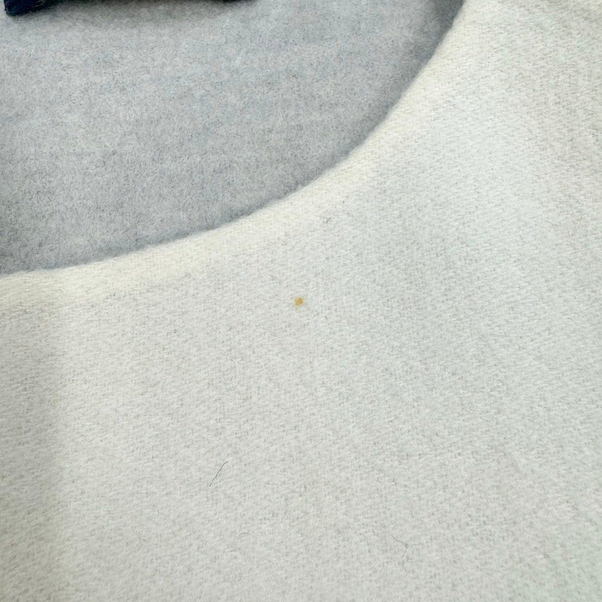 Loro Piana Cashmere Border Line Dress Mix 36 — view 6