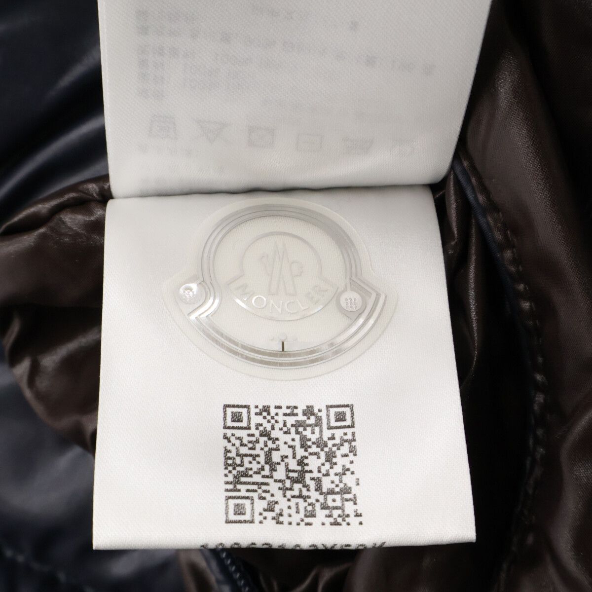 Moncler Maya Down Jacket — view 9