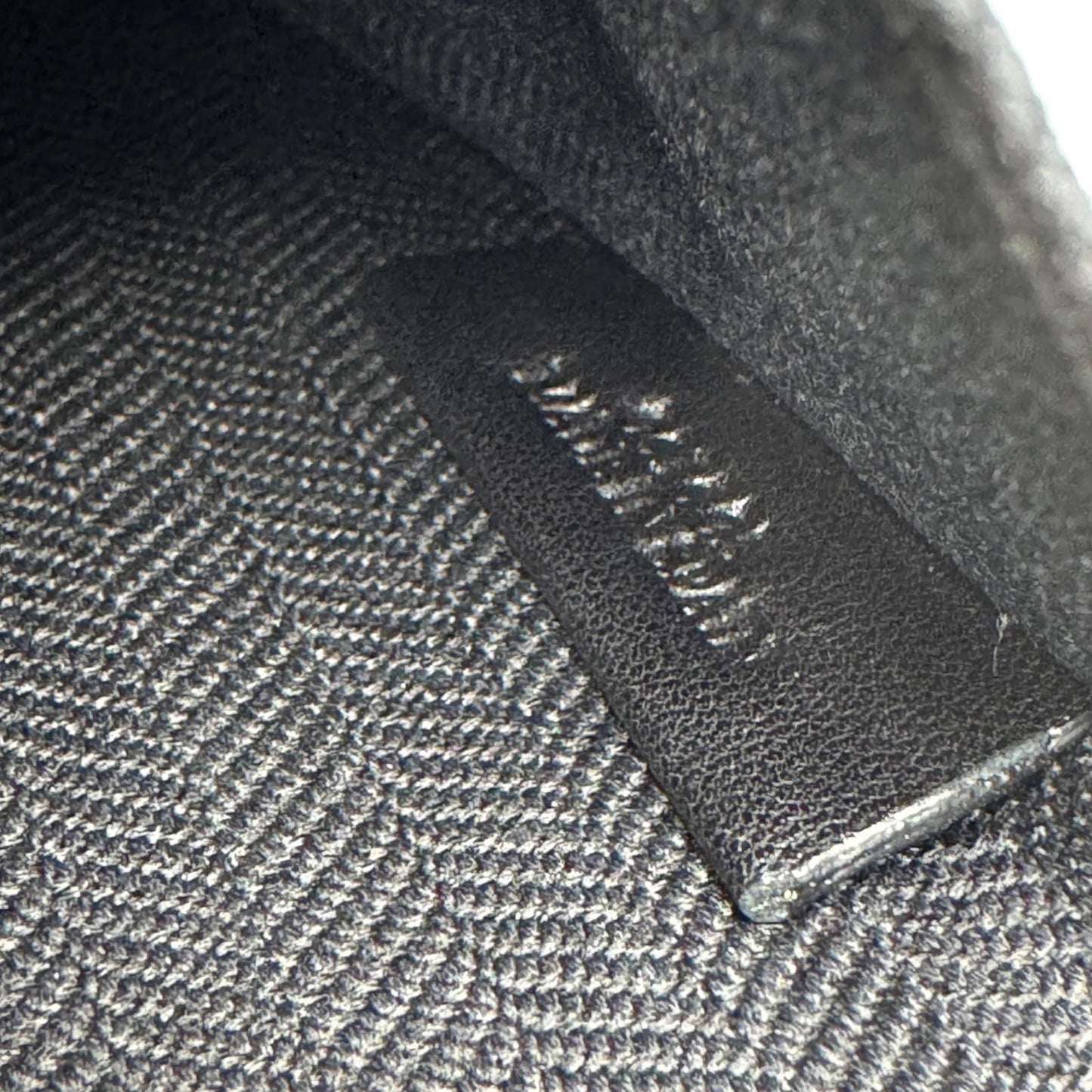 Loewe Repeat Anagram Wallet Multi Case Card — view 6