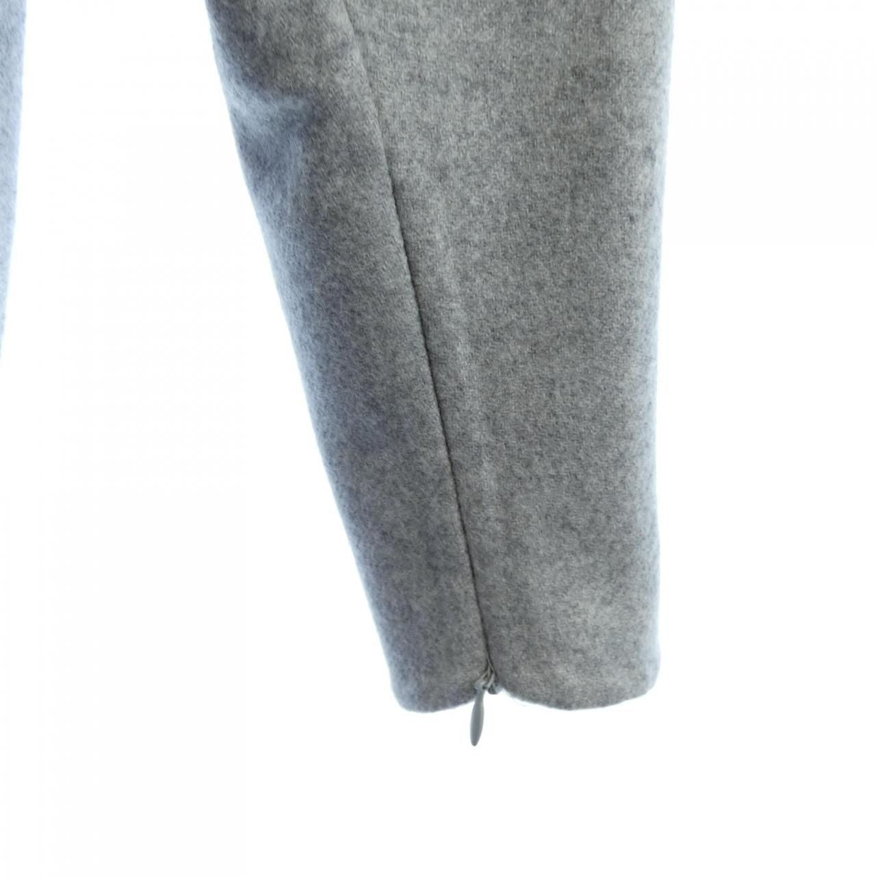 Celine 2 Dress Gray — view 6