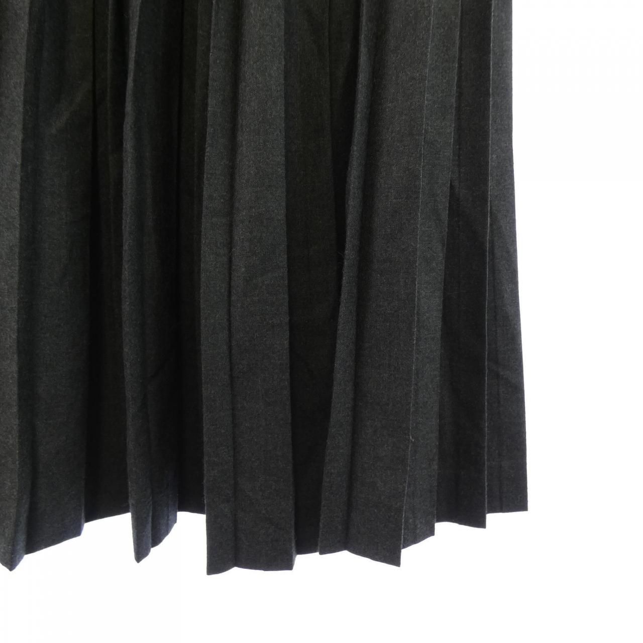 Celine 2 Skirt Gray — view 6