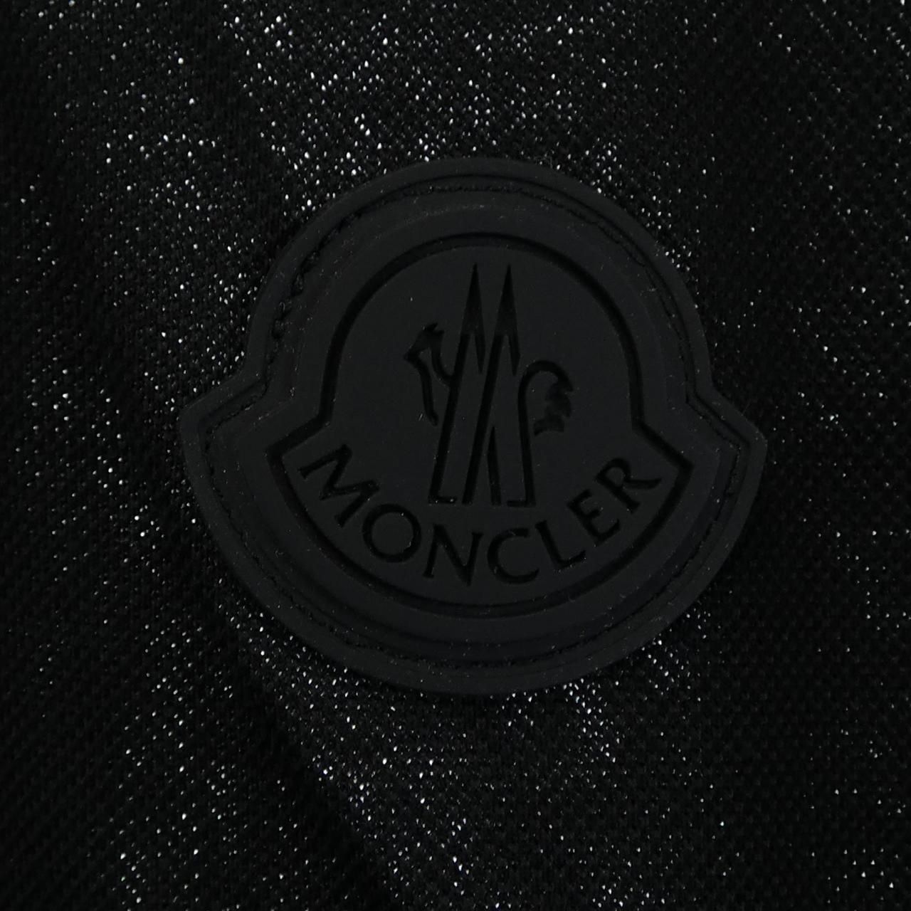 Moncler Polo Black — view 7