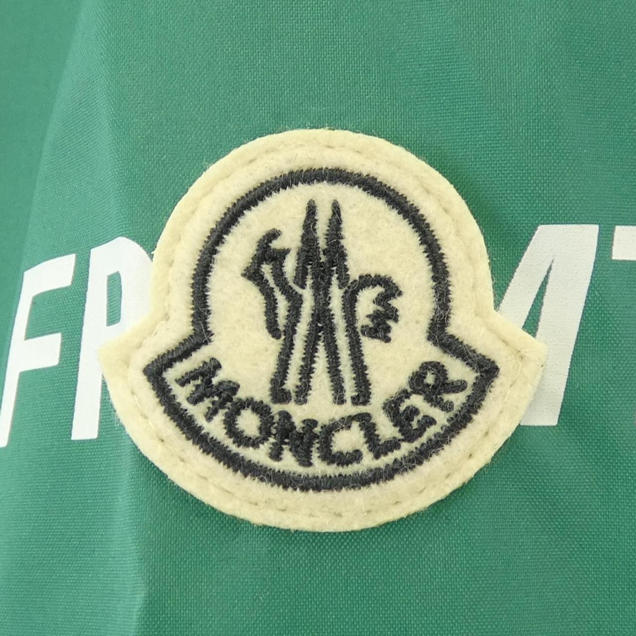 Moncler Genius Fragment Ostria Jacket — view 7