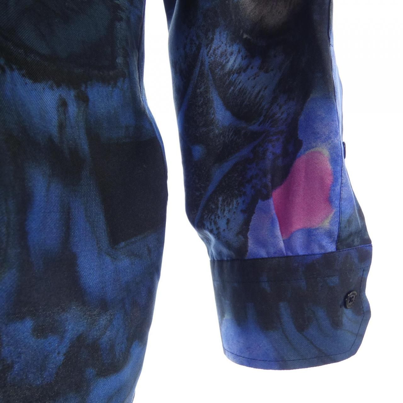 Louis Vuitton Salt Print Shirt — view 6