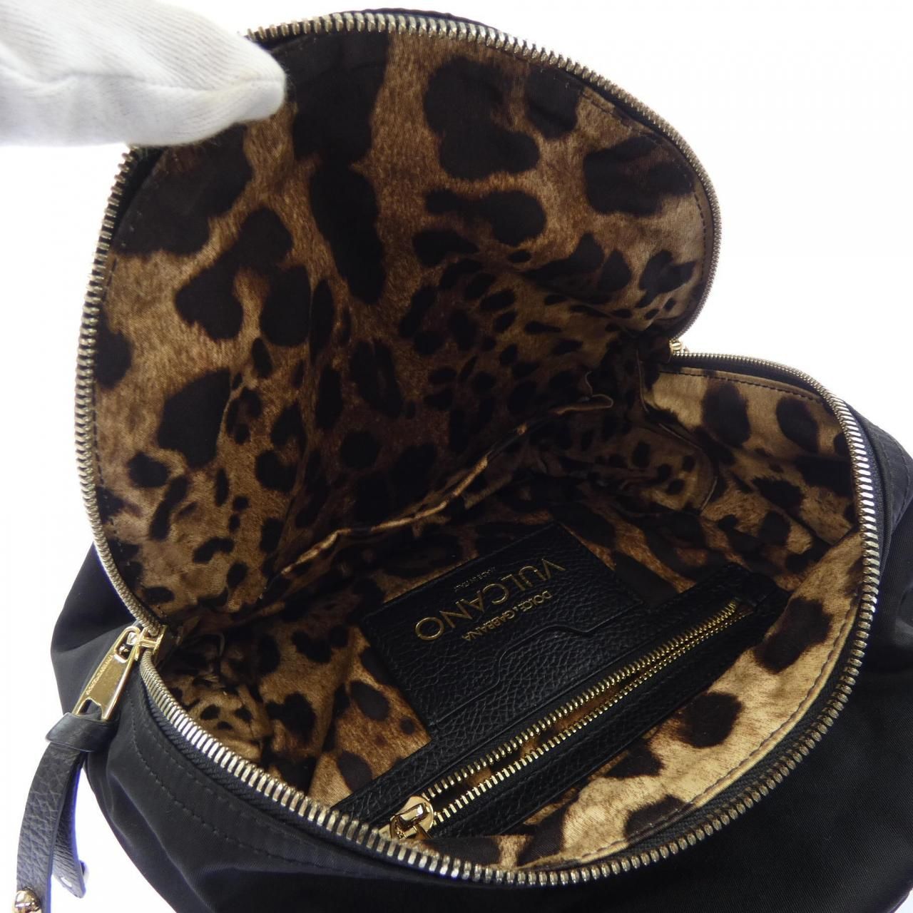 Dolce & Gabbana Backpack — view 6