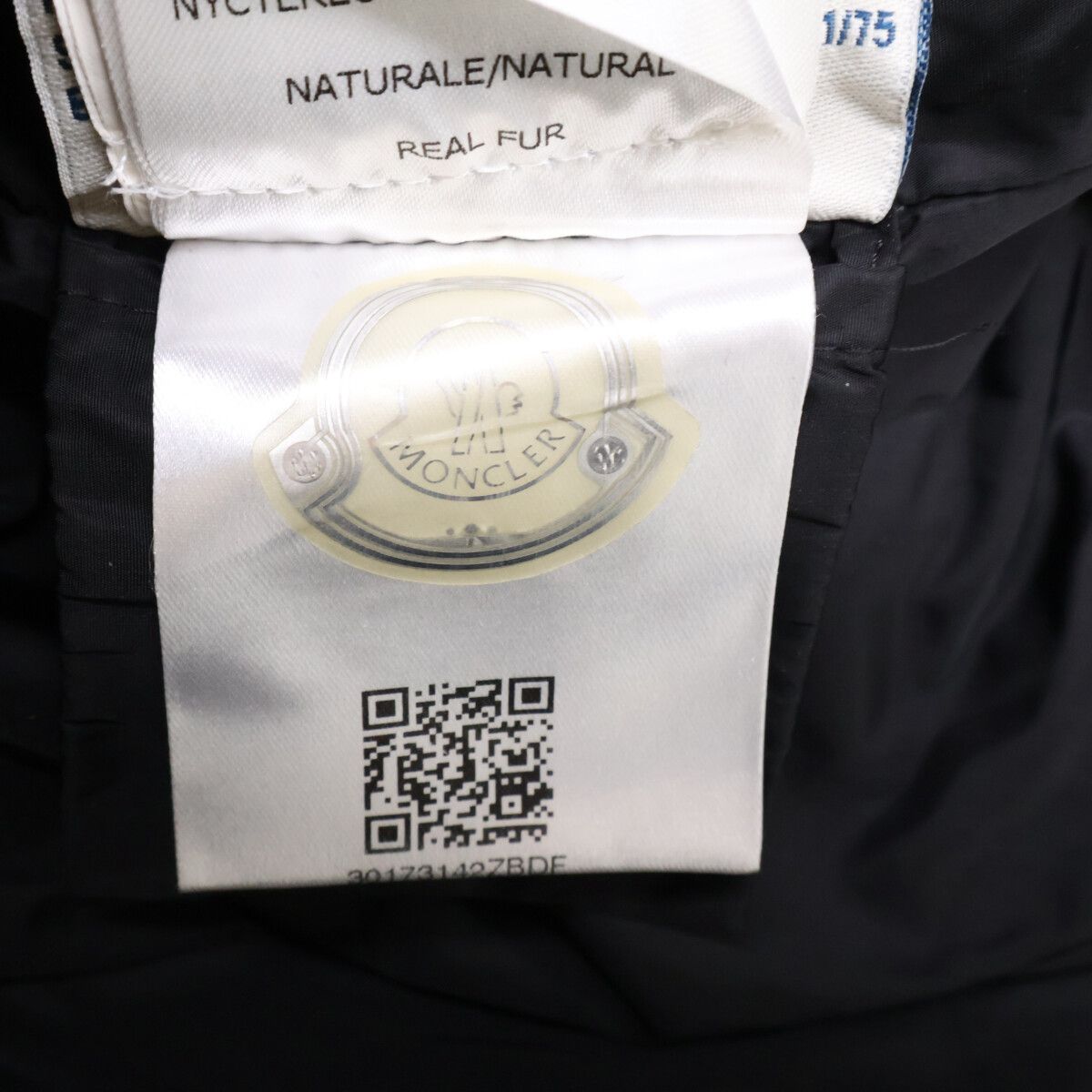 Moncler Clio Down Jacket 3 with — view 9