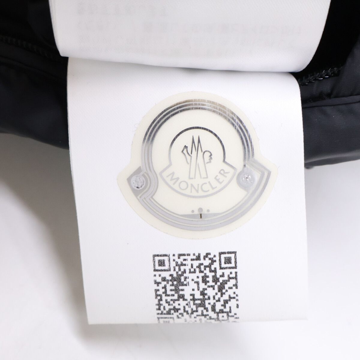 Moncler Montgenevre Hooded Down Jacket — view 9