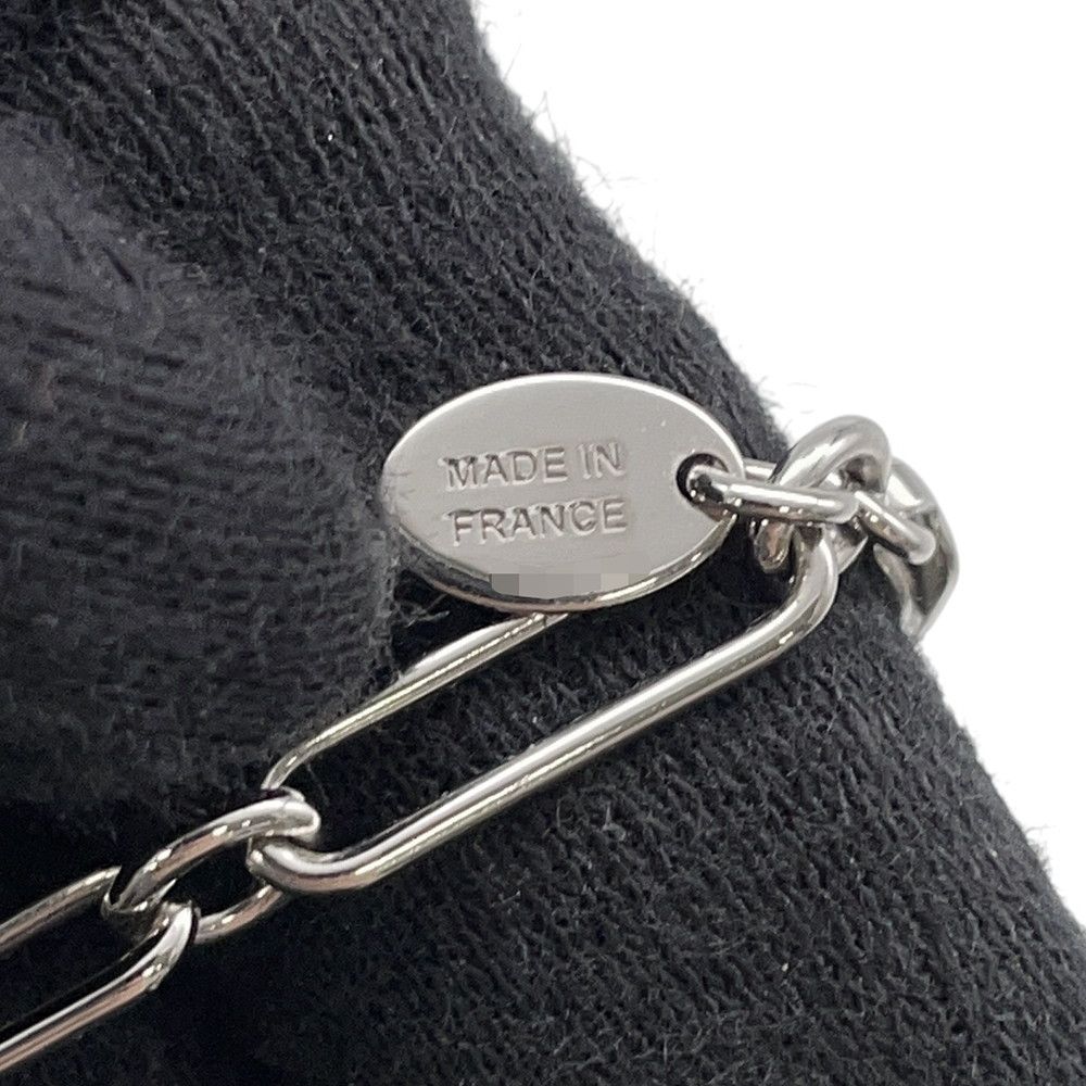 Hermes Necklace Curiosity Metal Long — view 9