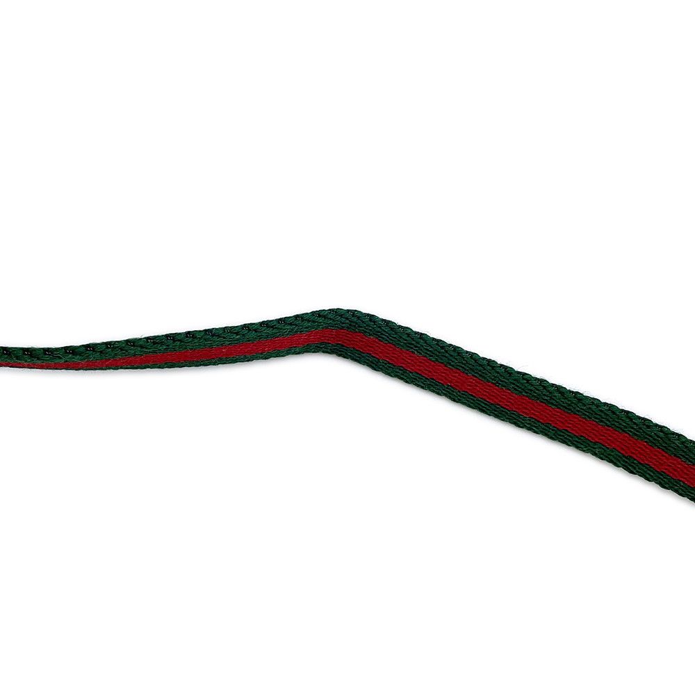Gucci Shoulder Bag GG Emblem Supreme Leather — view 9