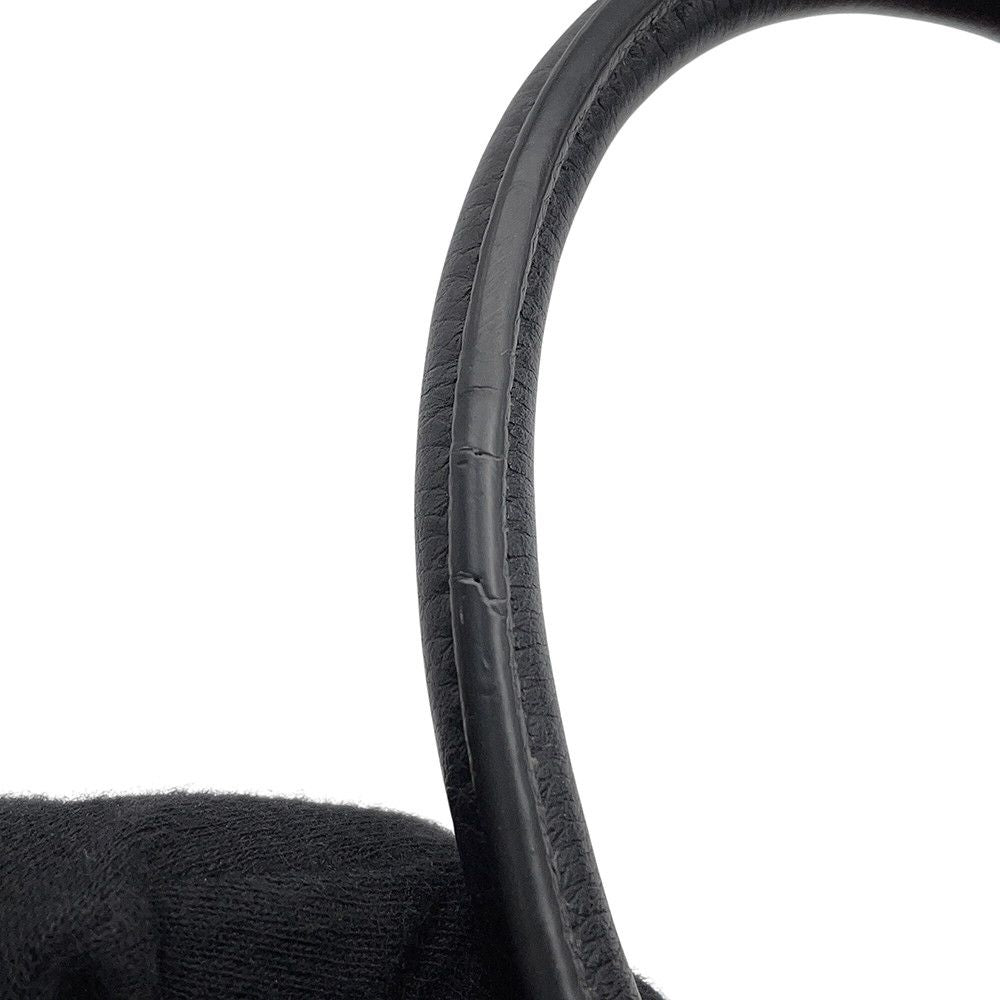Louis Vuitton Leather City Steamer PM 2-Way Shoulder — view 9