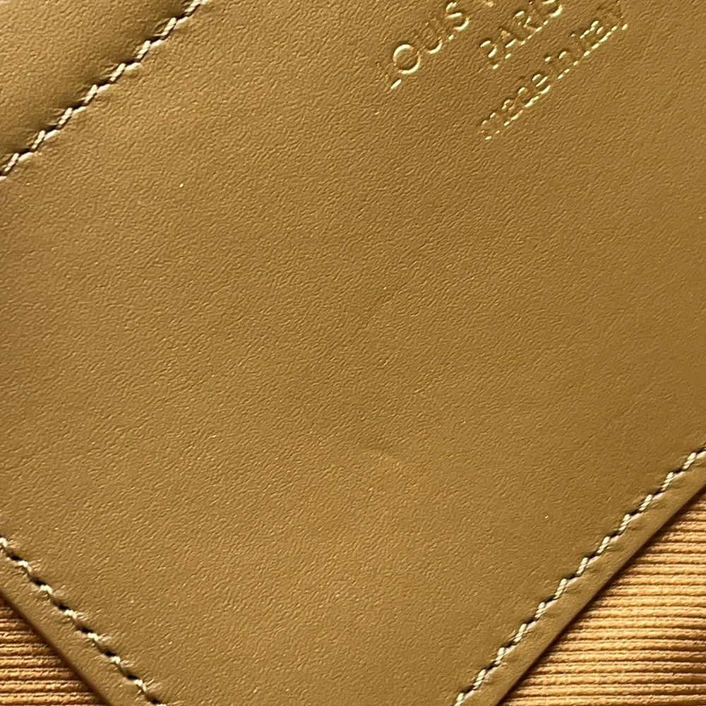 Louis Vuitton Shoulder Bag Monogram Utility Crossbody 2-Way — view 9