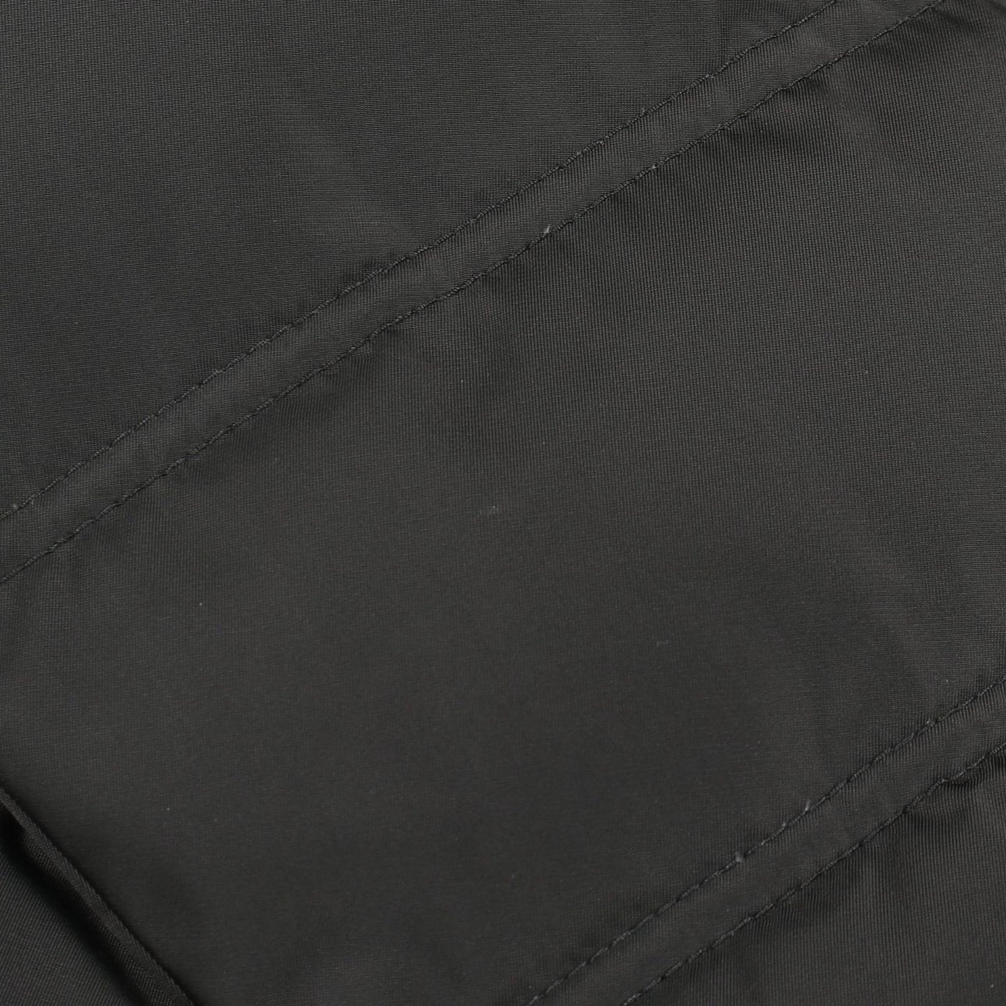 Gucci Down Jacket Black Coat — view 8