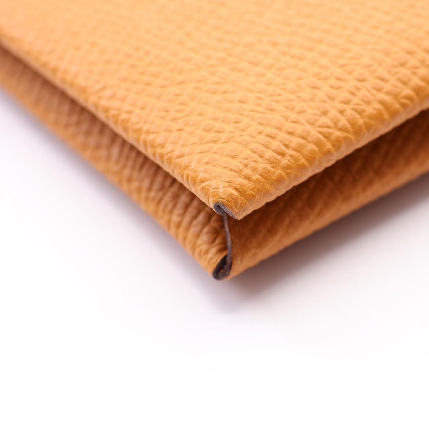 Hermes Coin Case Calvi Sesame — view 8