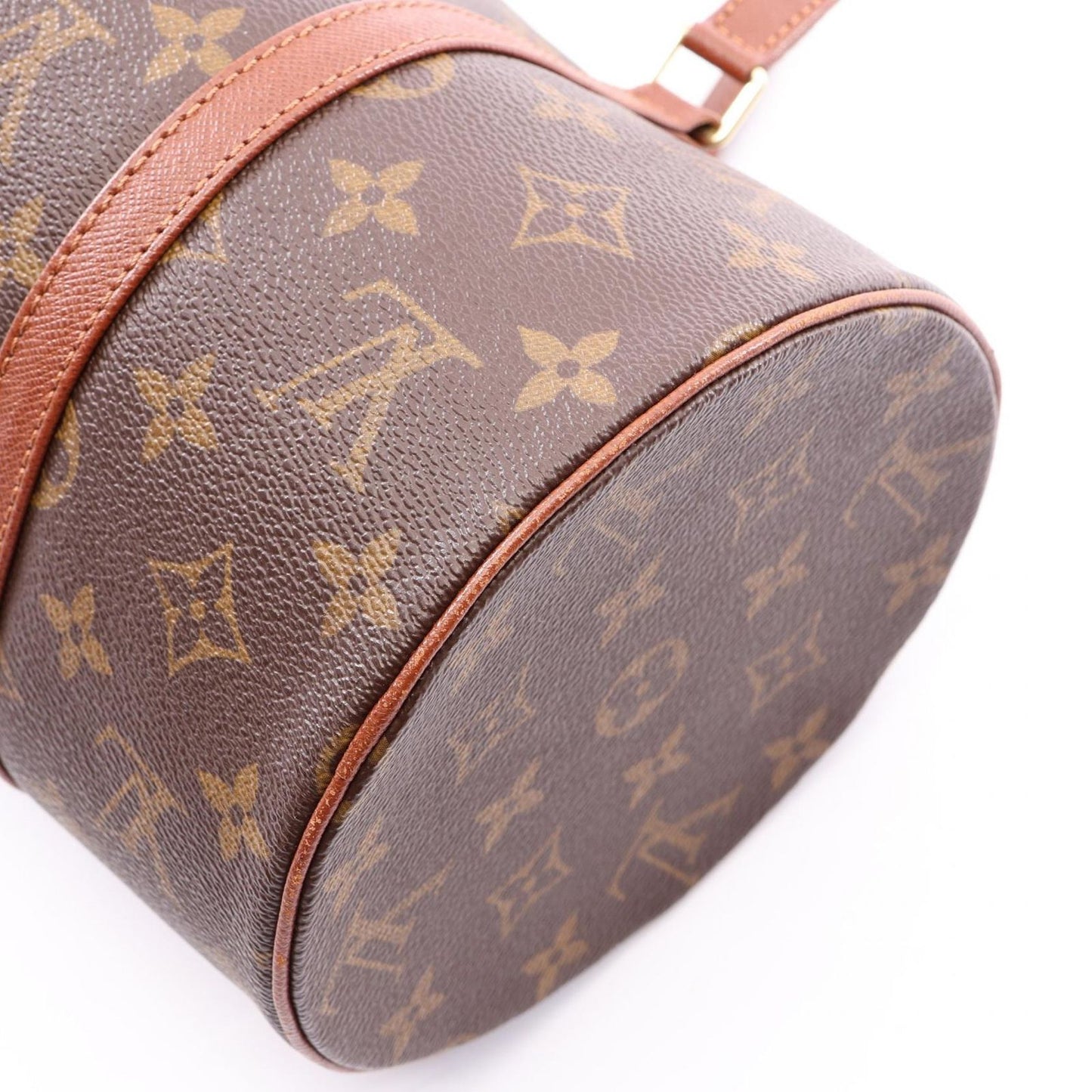 Louis Vuitton Handbag Papillon 30 Vintage — view 9