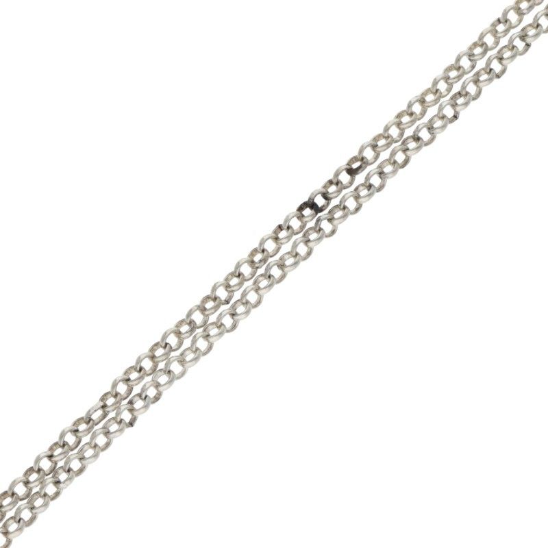 Chrome Hearts Neckchain Roll Chain Necklace — view 5